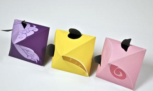 燙金燙銀工藝在包裝中的應用